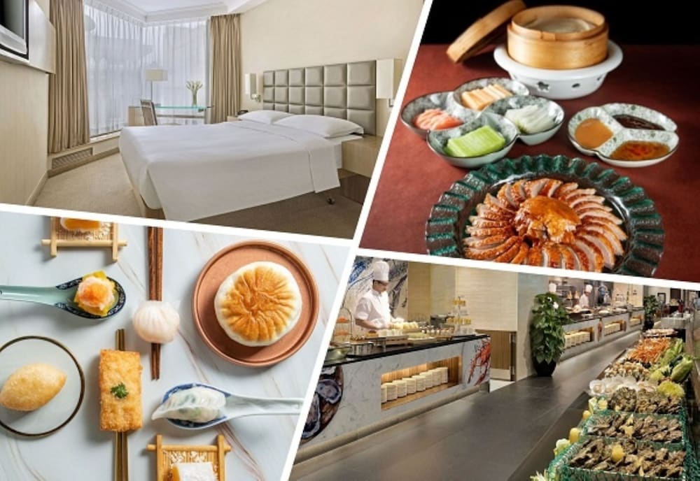 The Kowloon Hotel 20/29