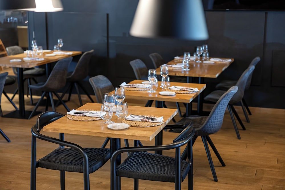 Hotel Sb Corona Tortosa 44/58