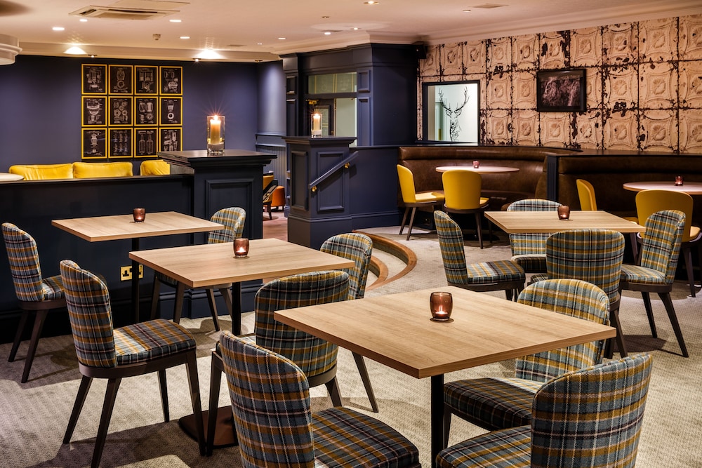 Mercure Inverness Hotel 40/59