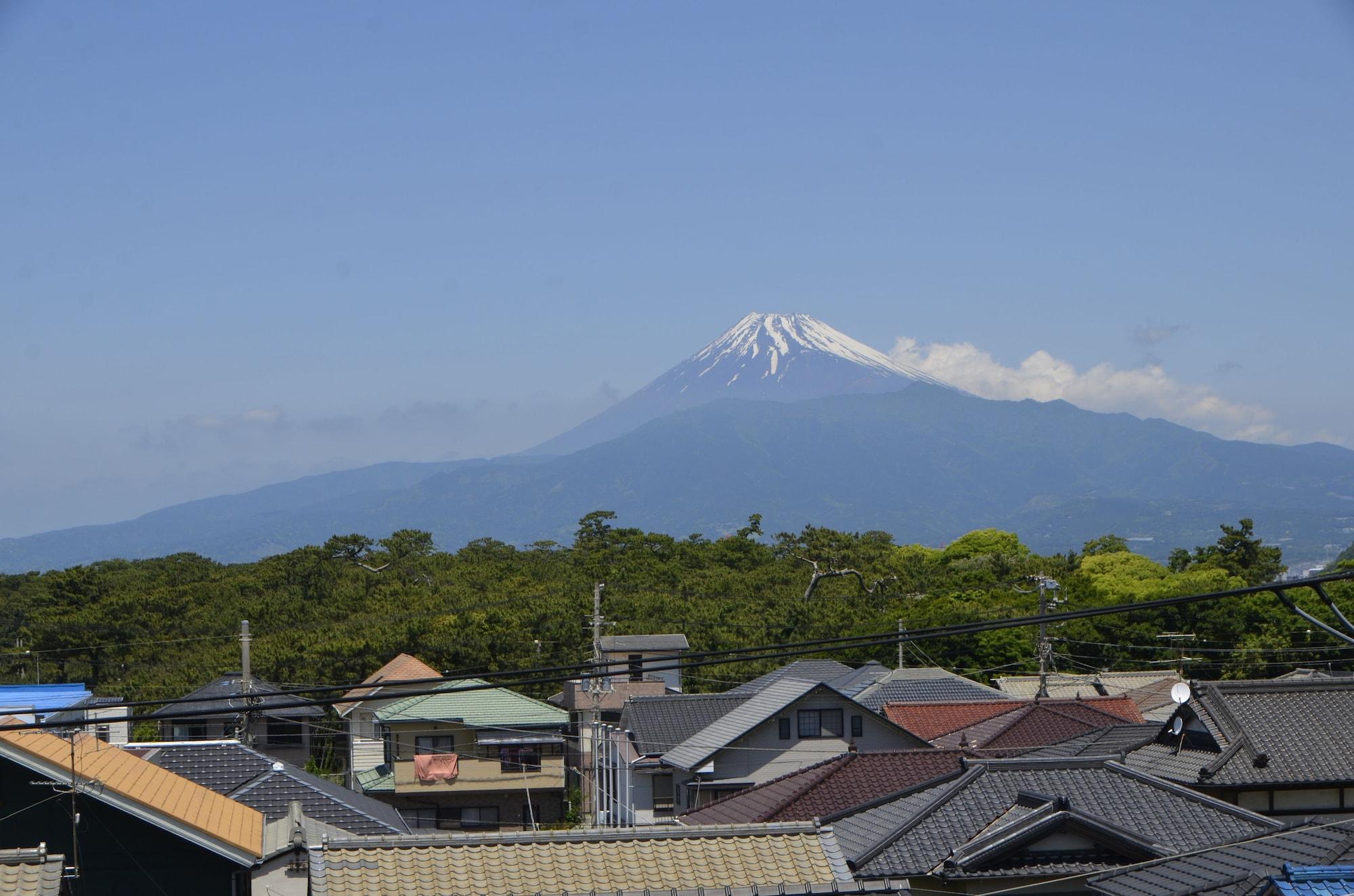 Kkr Numazu Hamayu 19/19