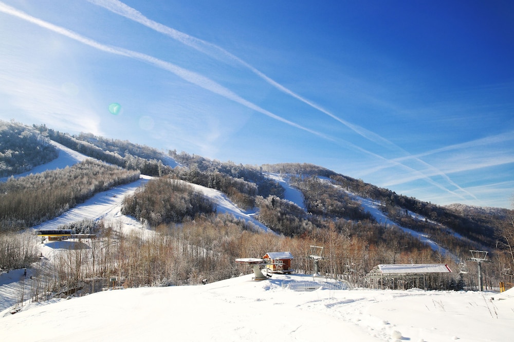 The Westin Changbaishan Resort 2/67