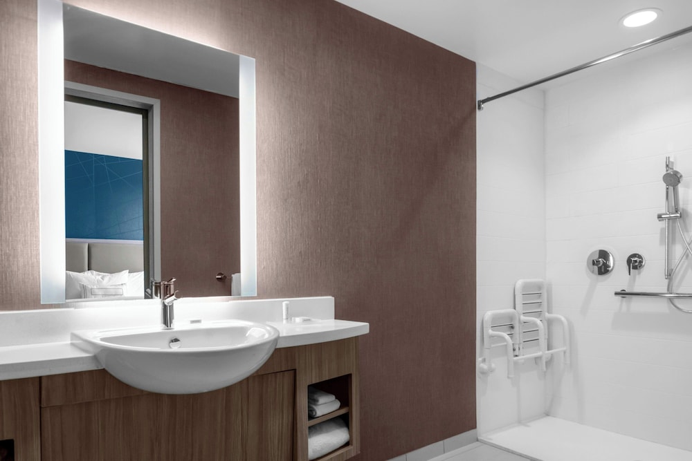 SpringHill Suites by Marriott Winchester 39/45