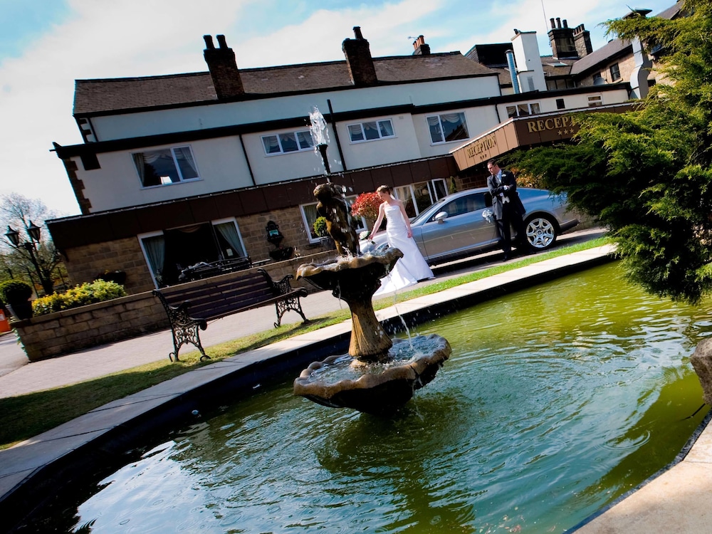 The Sitwell Arms Hotel 28/33