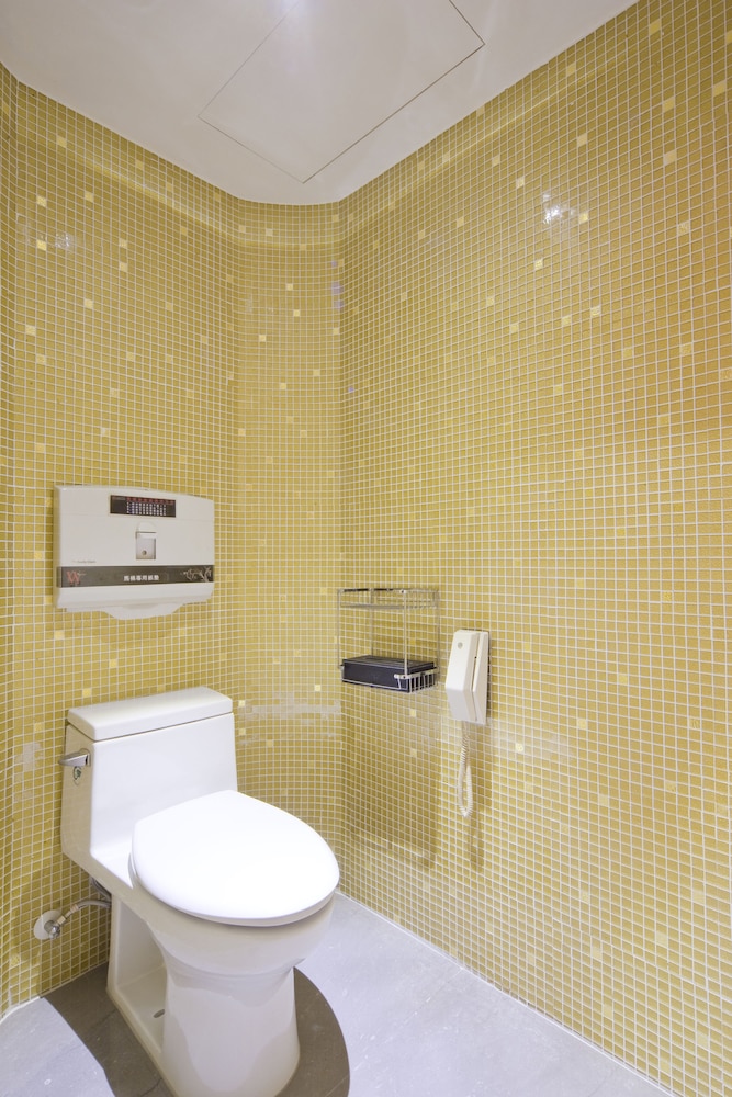 Wego Boutique Hotel-Linsen 46/50