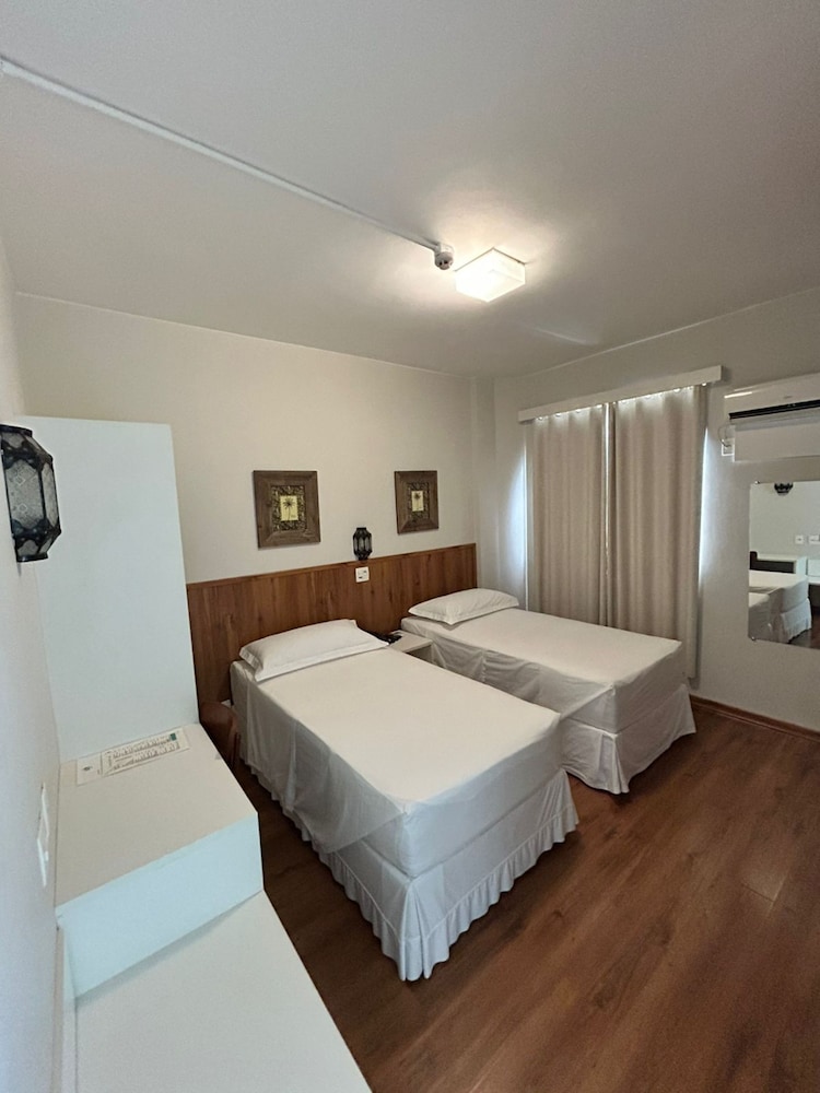 Beira Rio Palace Hotel 16/50