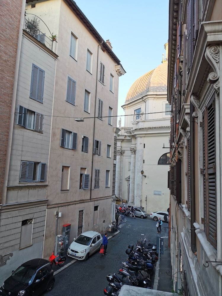 Maison Degli Artisti Suites 34/47