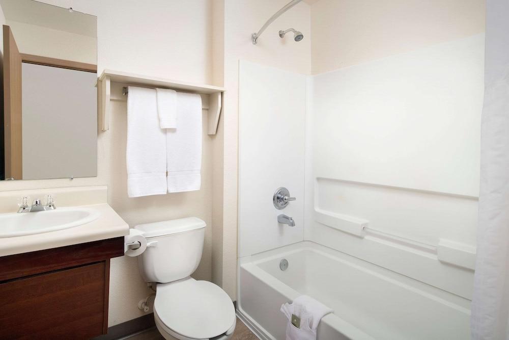 Woodspring Suites Huntsville Madison 15/45