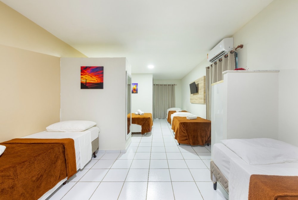 1 BEDROOM, FAMILY, APARTMENT
