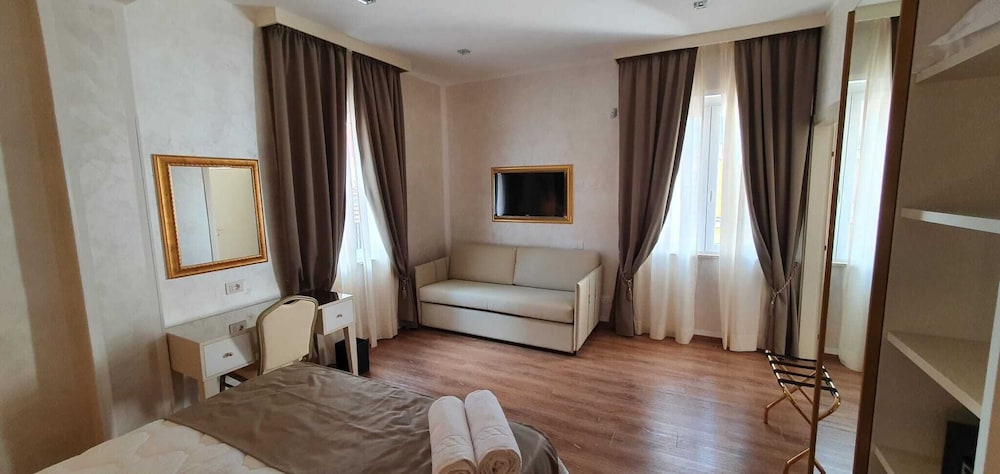 Amsterdam Suite Hotel & Spa 23/50