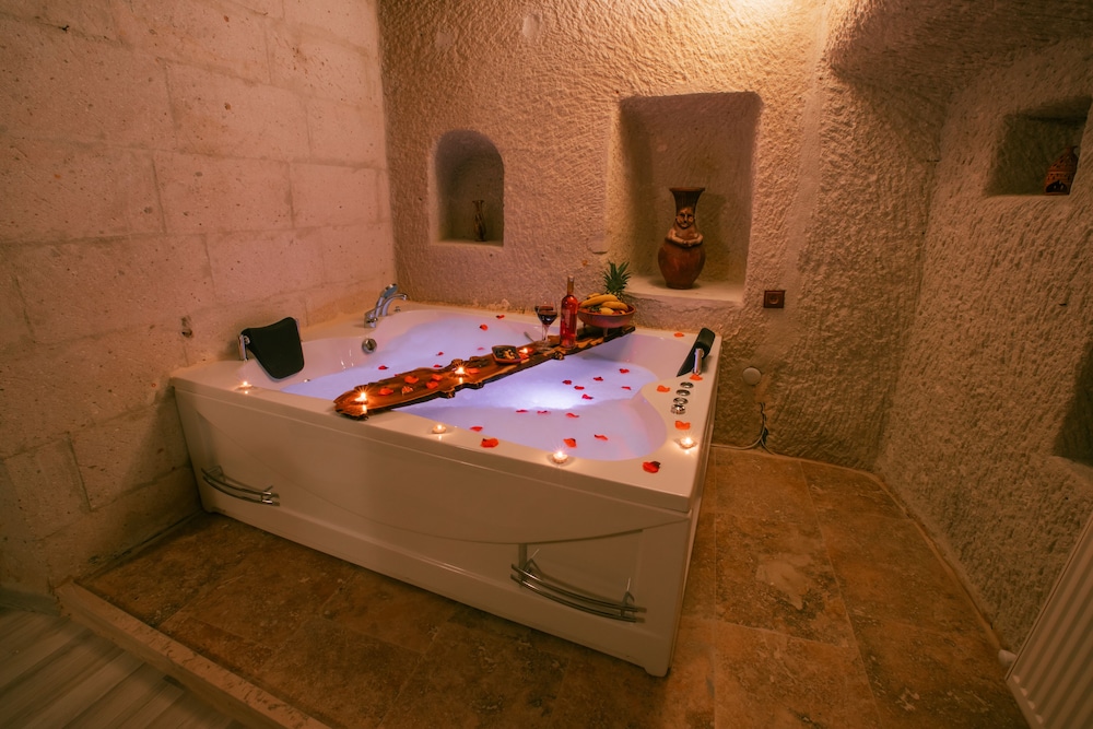 Mia Cappadocia Cave Hotel 19/50
