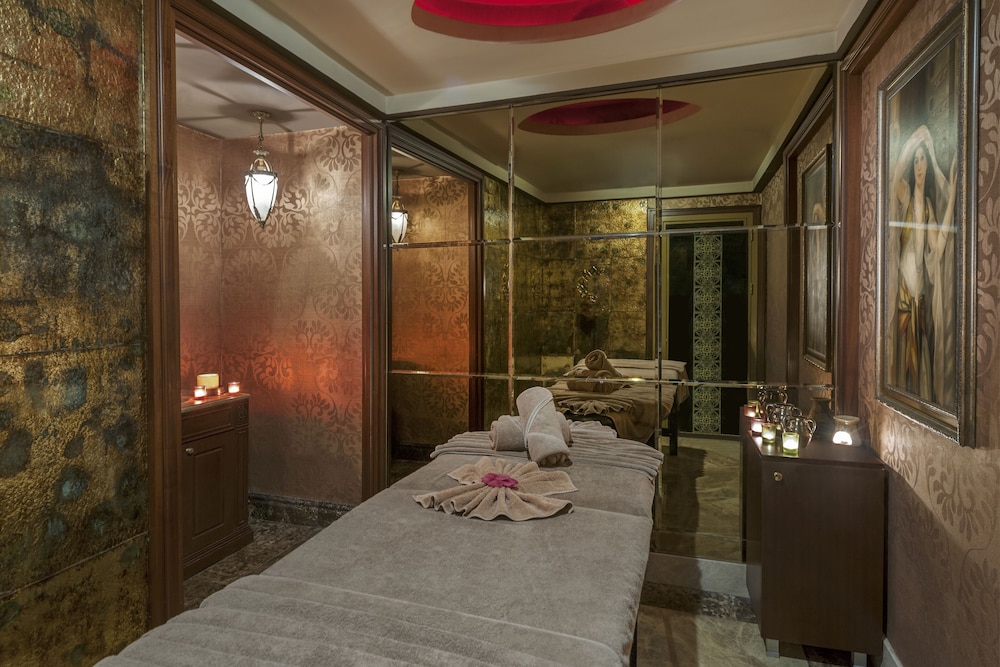 Elite World Istanbul Taksim Hotel 24/50