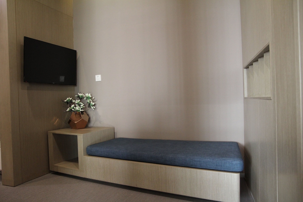 Holiday Inn Express Yingkou Onelong Plaza 9/48