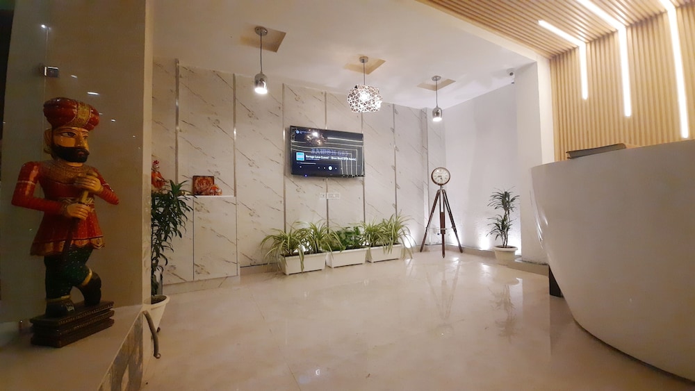 Sai Village Cyber Park 25/38