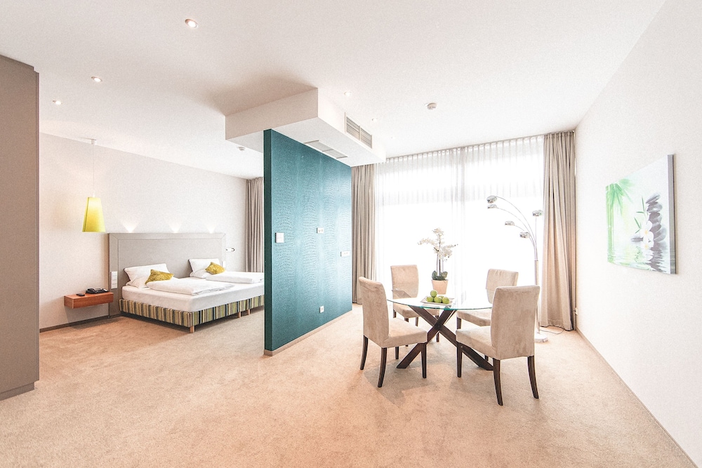 PLAZA Hotel Hanau 45/61