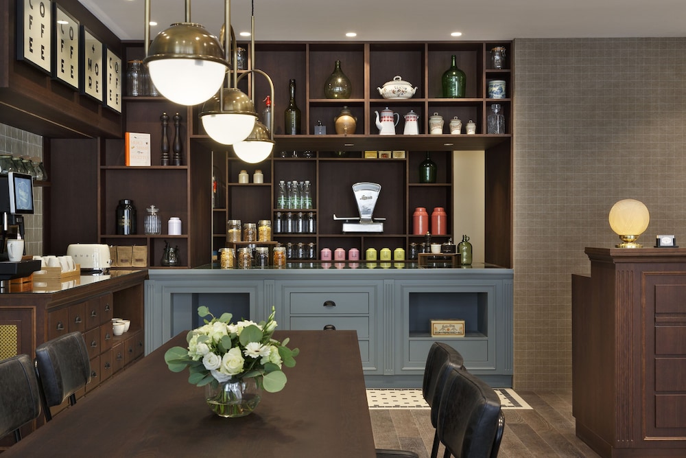 Maison Barbillon Grenoble - Centre Gare 19/29