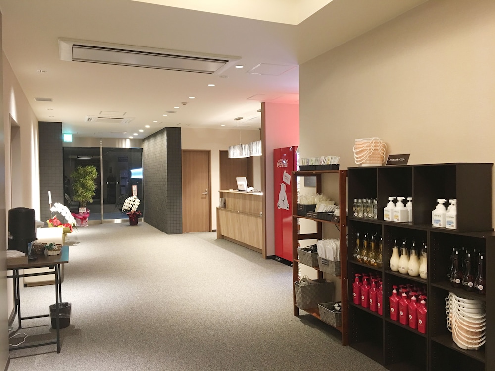 Hotel Crown Hills Onahama 34/47