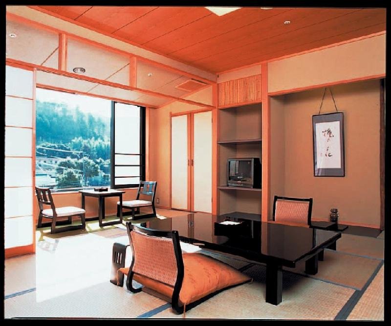 Mizunosato Marukyu Ryokan 27/35