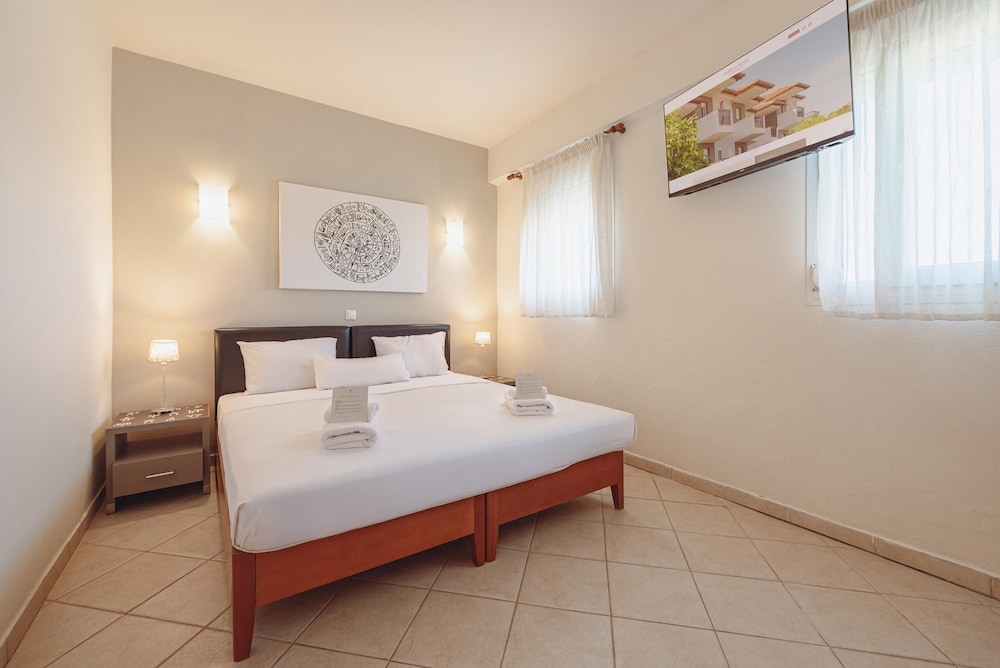Ampelia Hotel Kassandra 15/50