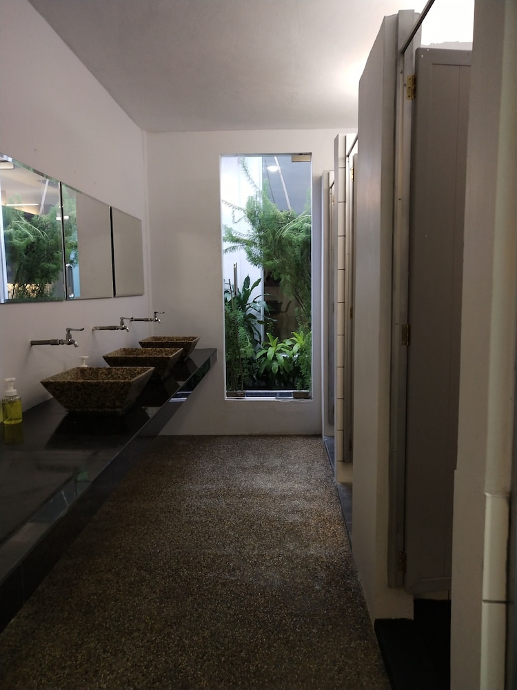 Beds In Garden Hostel Sdn Bhd 22/50