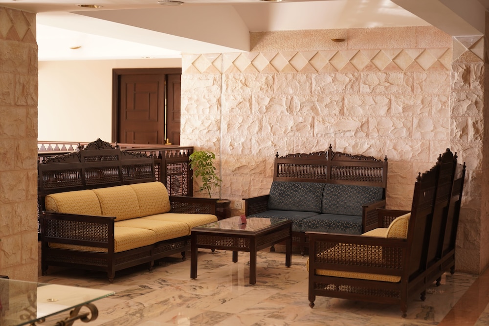 Grand Mercure Petra 63/91