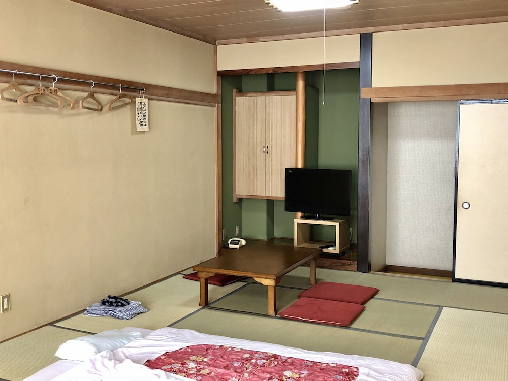 Resort Inn Fujihashi 20/51