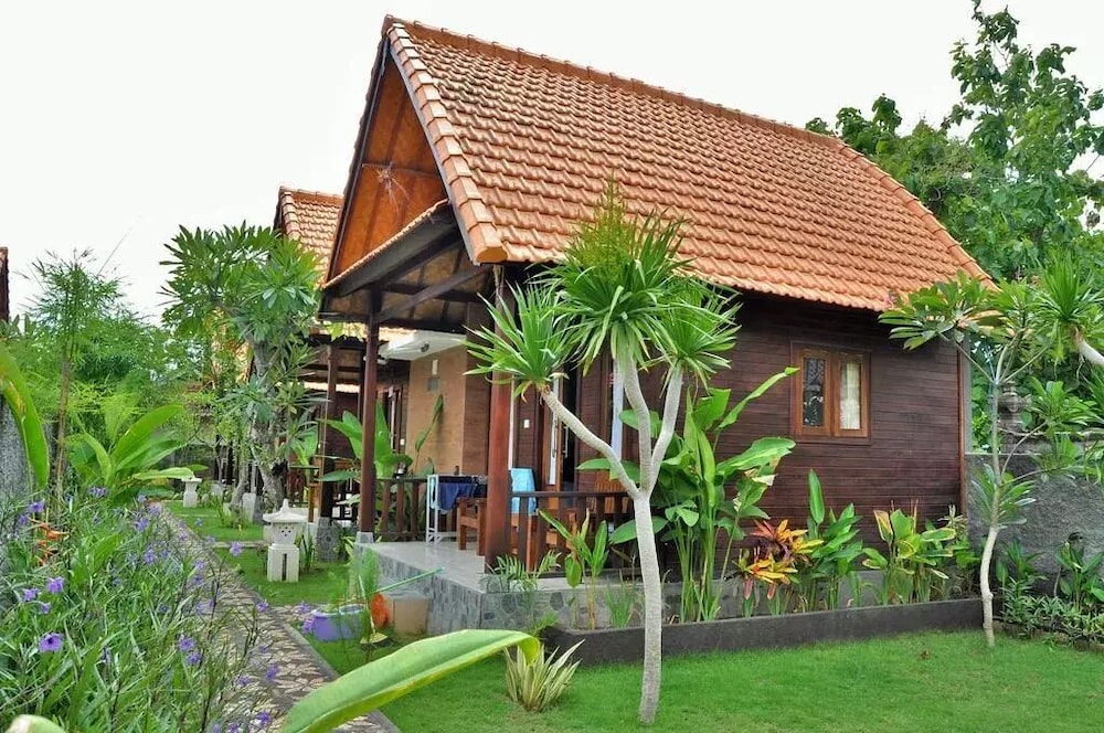 Collection O near Nusa Penida Beach formerly Exotic Nusa Penida 23/25