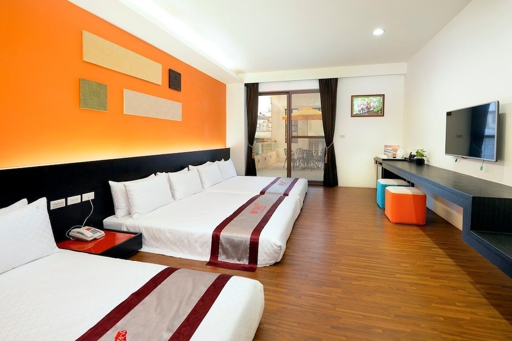 Su's Traveller Abode 9/50