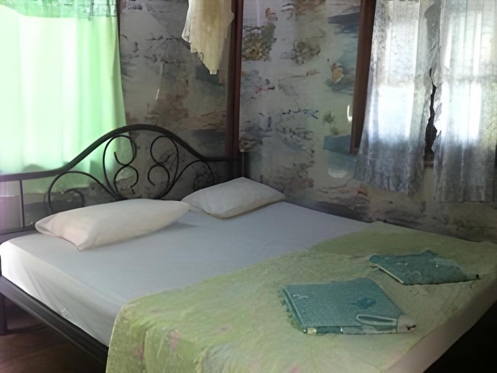 Standard, Double Bed, with Fan