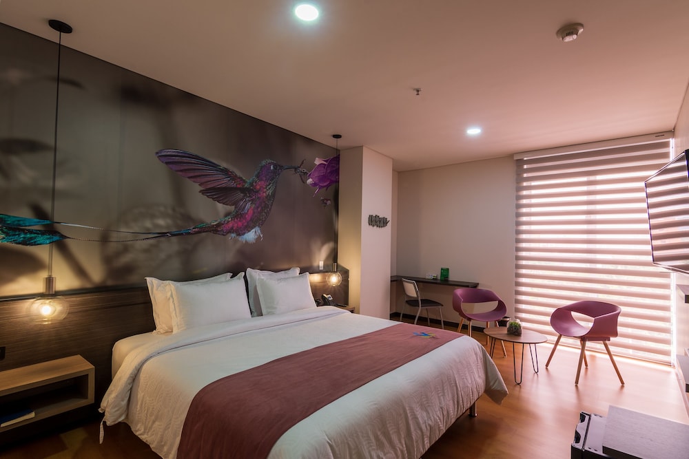 Vivre Hotel 23/60