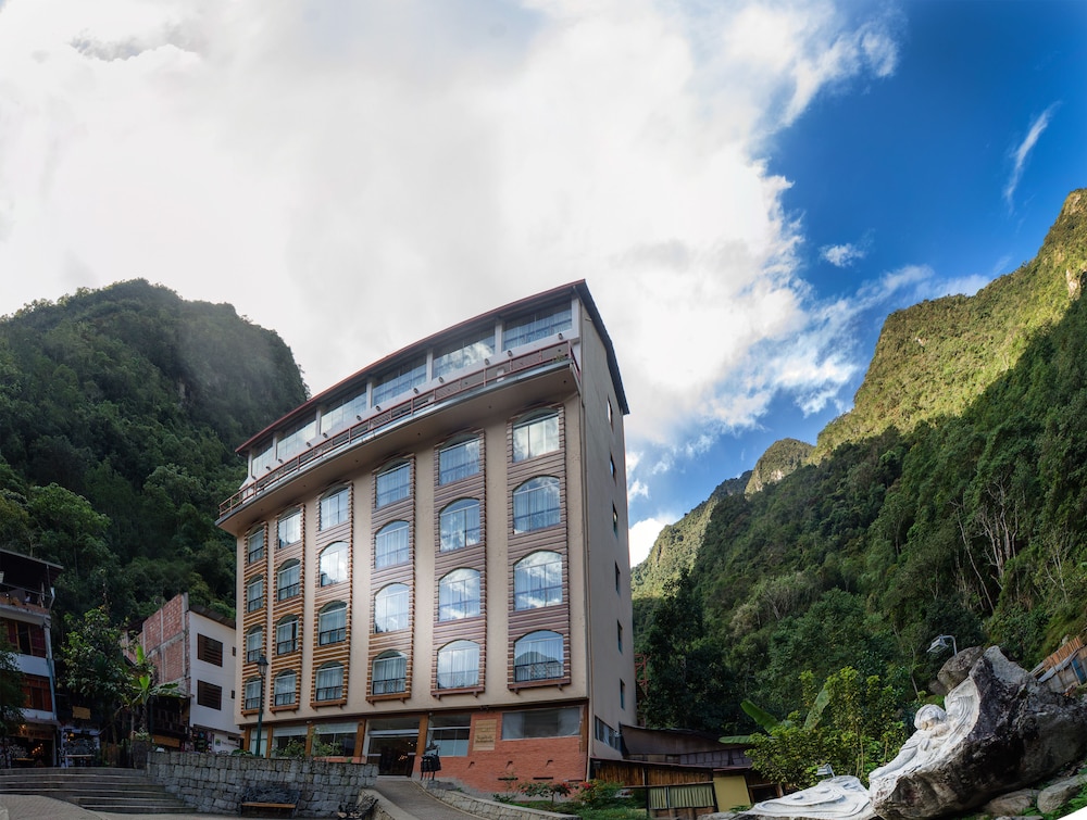 Taypikala Boutique Machupicchu 6/66