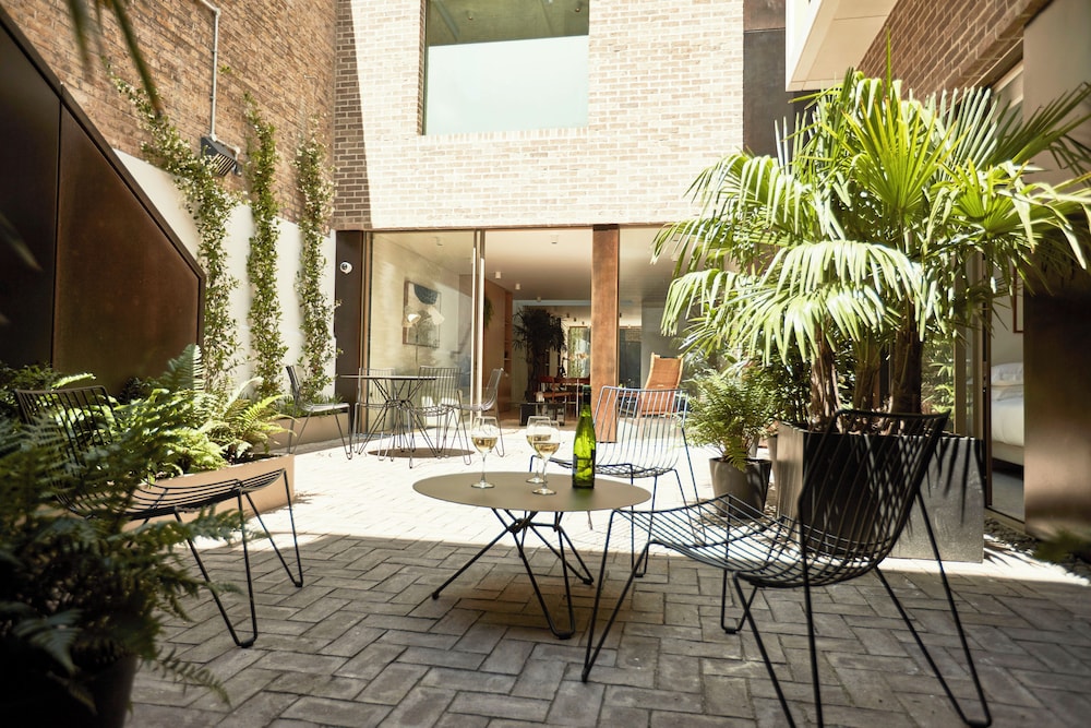 Weymouth Mews 44/50