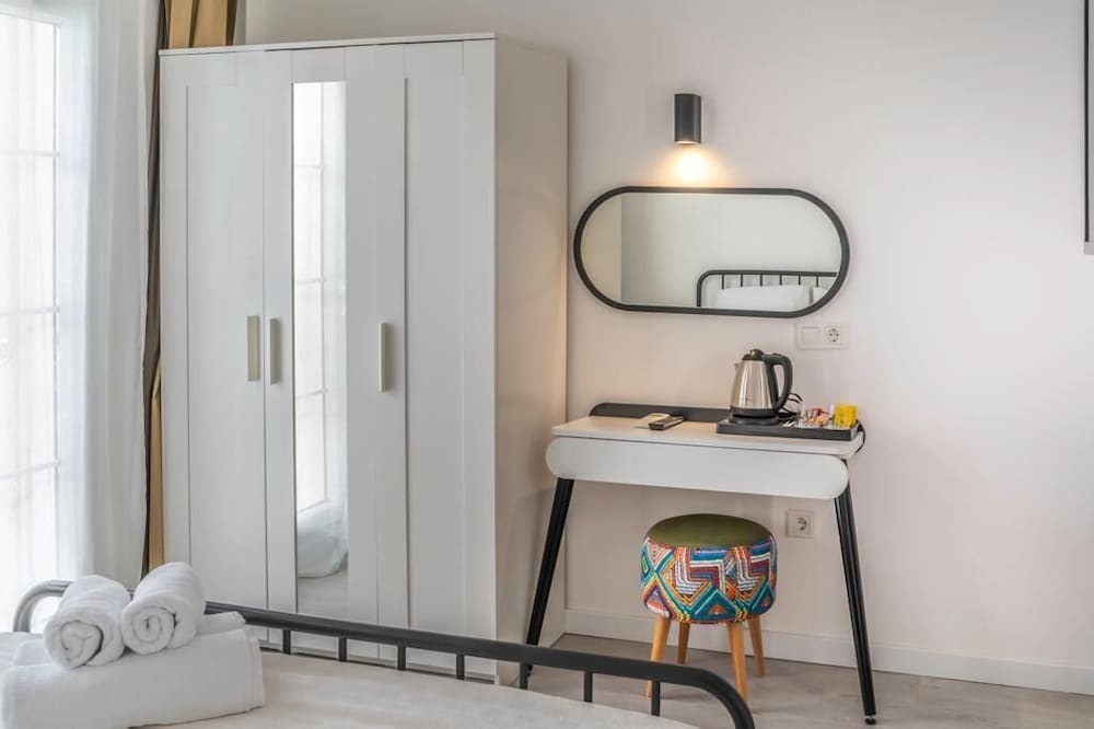 Mea Otel Reisdere Cesme 48/50