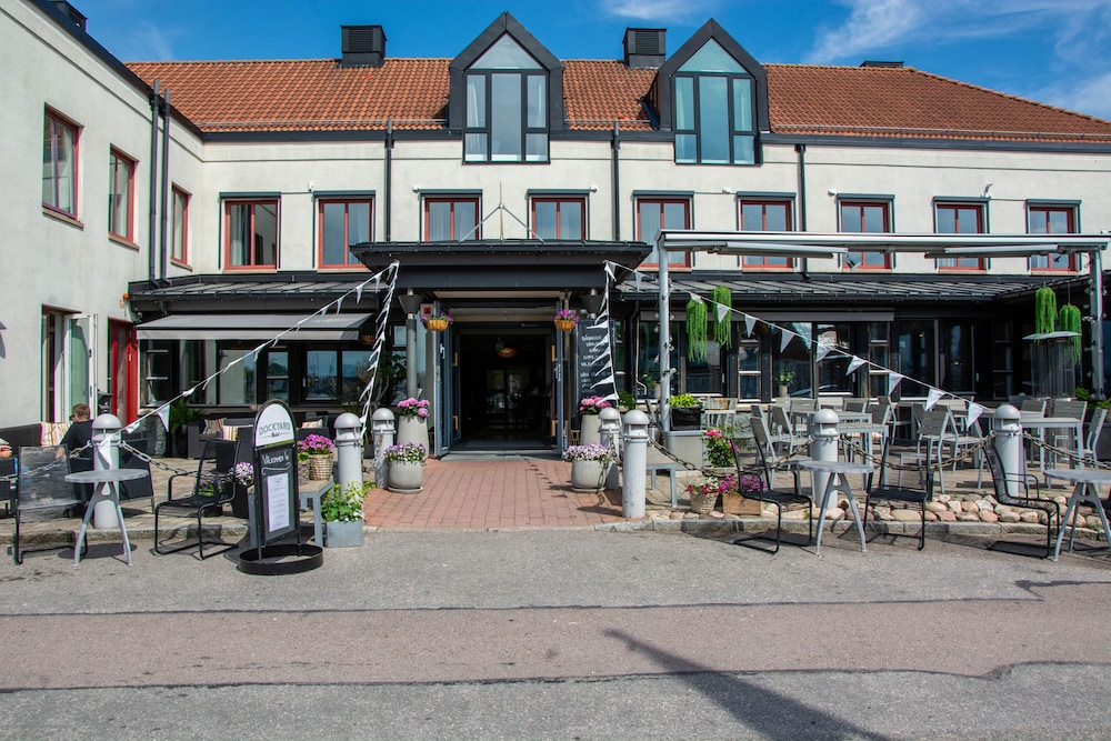 Mercure Gothenburg 29/48
