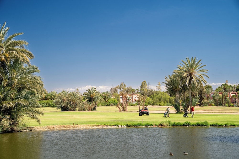 Palmeraie Golf Palace by Pickalbatros 44/49
