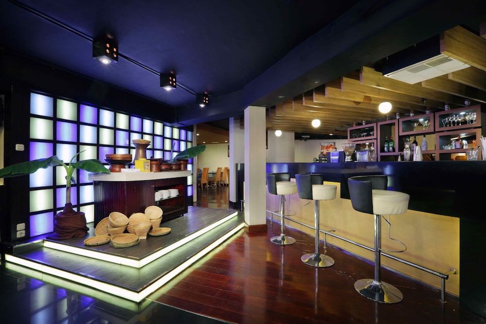 Horison Ultima Suite and Residence Rasuna 9/55