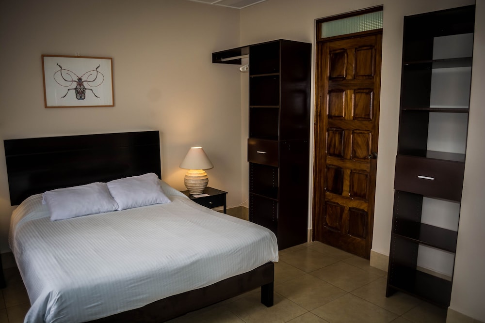 Hotel Villa Creole 21/54