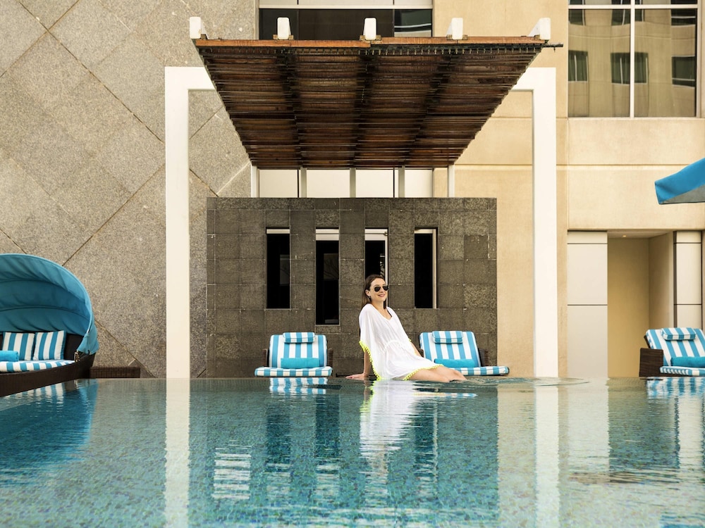 Novotel Deira Creekside Dubai 26/75