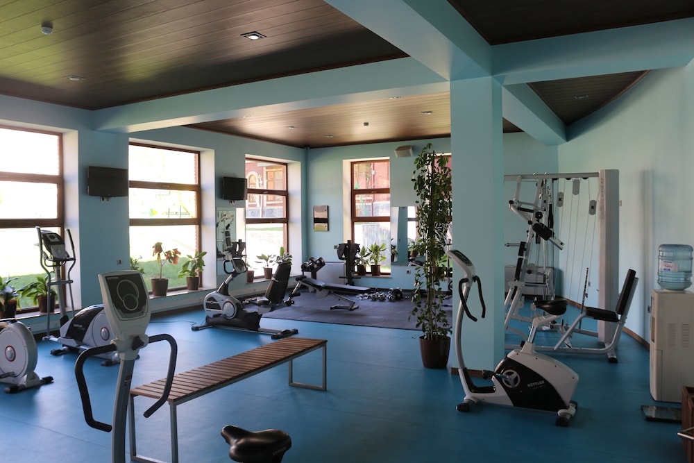 El Resort Hotel 31/50