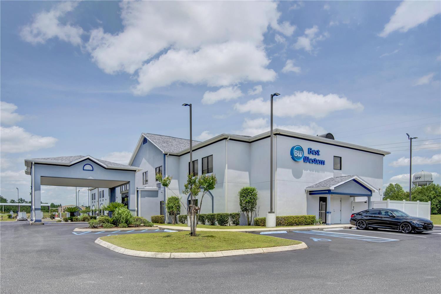 Best Western Opp Inn 25/28