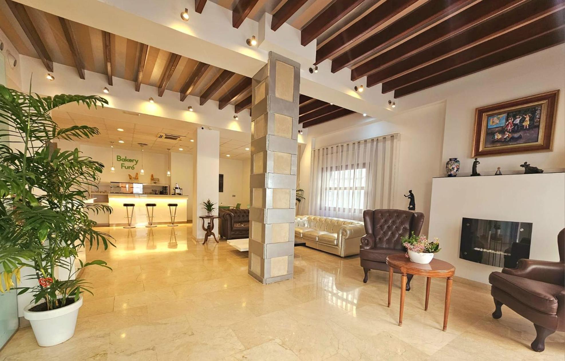 Hotel Rocamar Benidorm 39/58