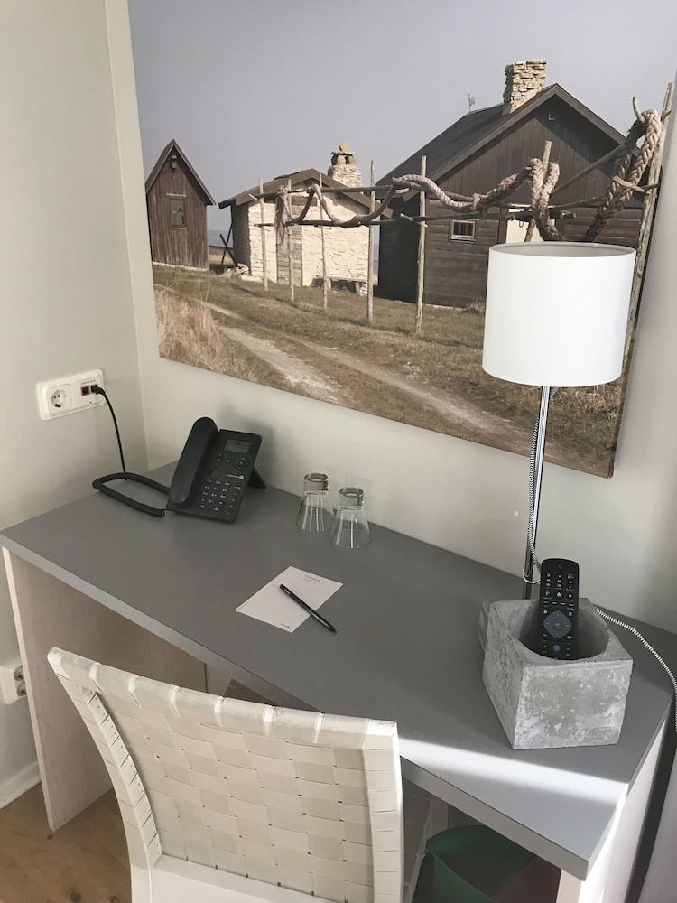 Quality Hotel Visby 54/68
