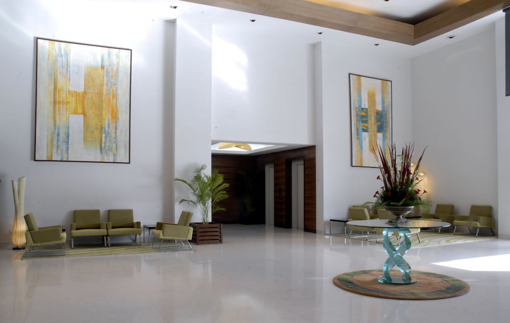 The Fern Residency Subhash Bridge Ahmedabad 34/65