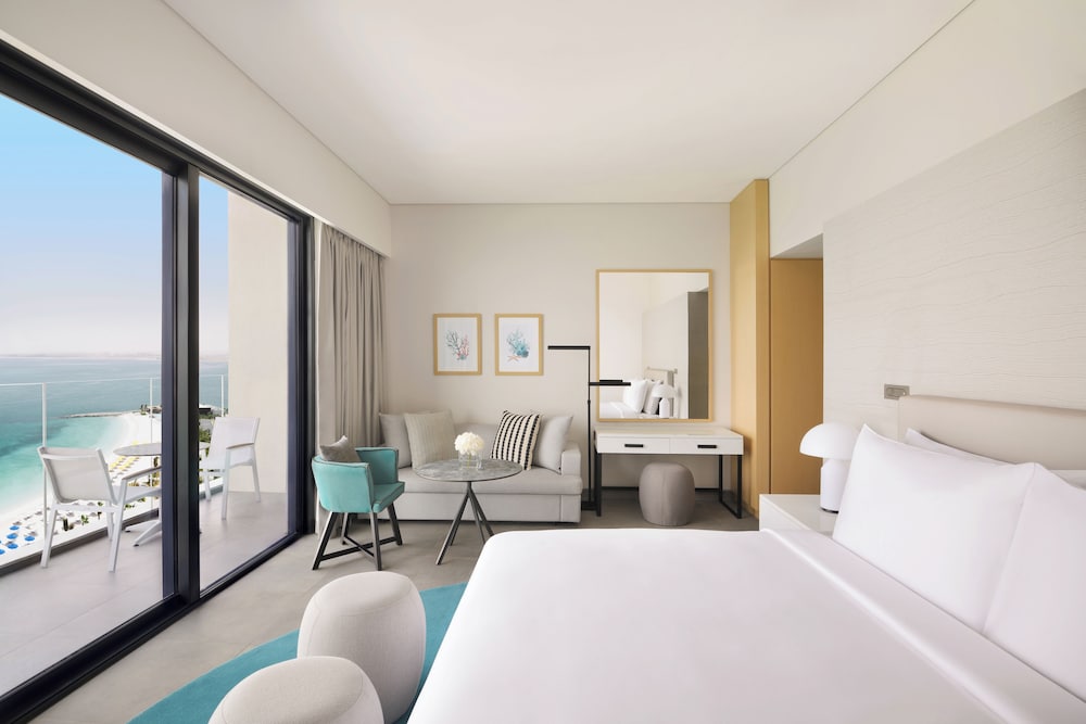 Movenpick Resort Al Marjan Island 9/42