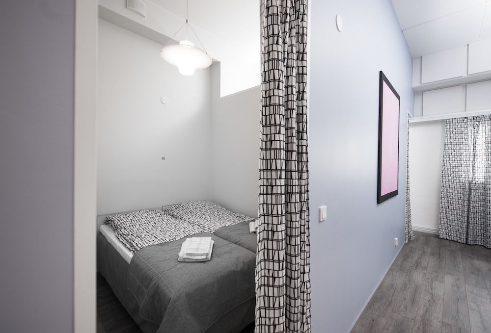 Innotelli Apartments 30/32