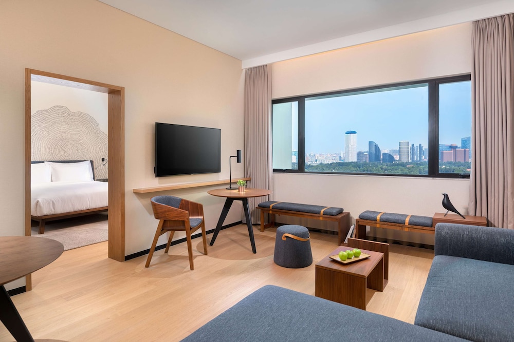 Bei Zhaolong Hotel, Jdv By Hyatt 35/47