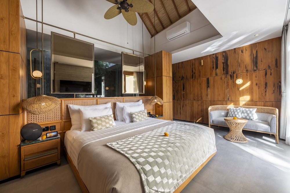 Sini Vie Villa Seminyak by Ini Vie Hospitality 14/48