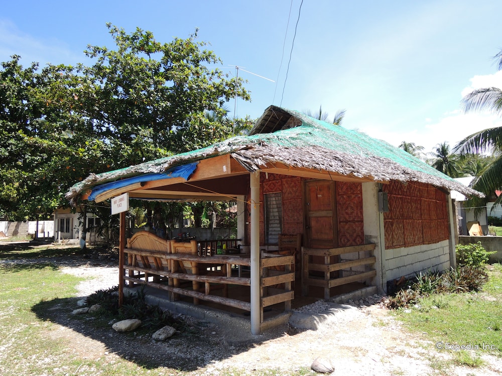 Gorion Beach Resort 2/24