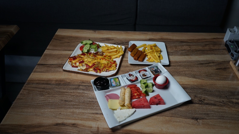 Cle Beach Boutique Hotel 29/50