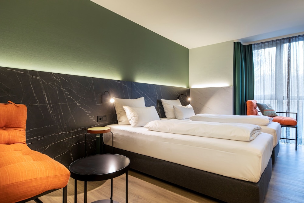 ACHAT Hotel Stuttgart Airport Messe 23/60