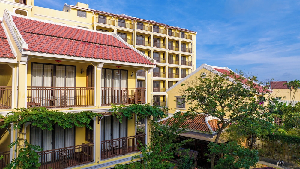 Ahoy Hoi An Boutique Resort & Spa 3/50